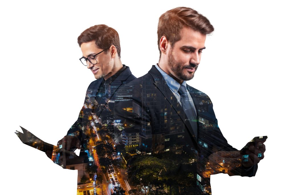 فرق بیزینس و استارتاپ چیه؟