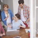 من هیچ تجربه استارتاپی ندارم. واقعاً شانسی دارم؟