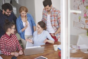 من هیچ تجربه استارتاپی ندارم. واقعاً شانسی دارم؟