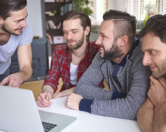 استارتاپ یعنی چی؟ فرقش با بیزینس چیه؟